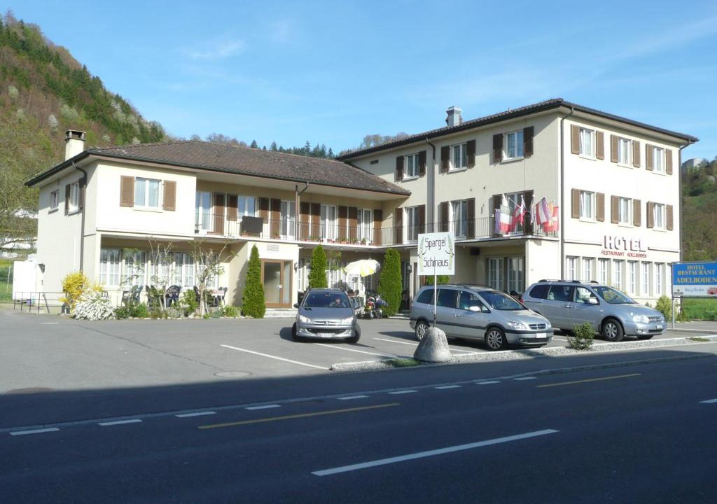 Wikon Hotel | Hotel Adelboden