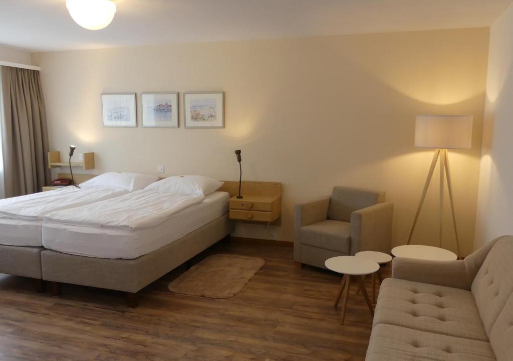 Stein am Rhein Hotel | Hotel Adler