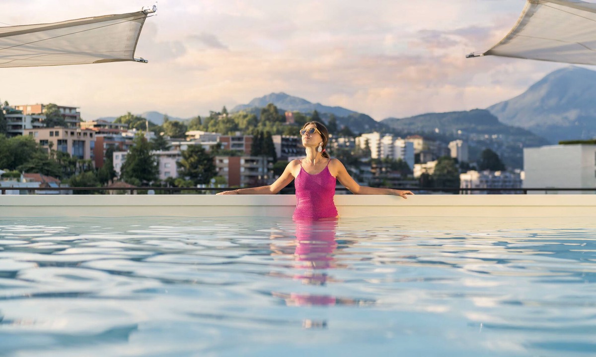 Paradiso Hotel | Hotel Admiral