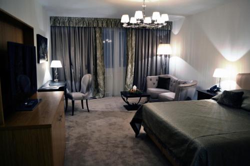 Hopital Hotel | Hotel Adriatica