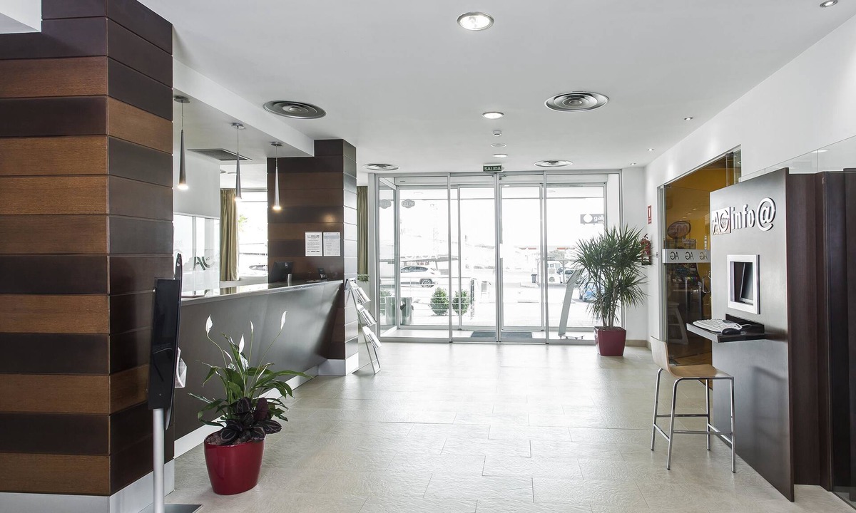 Los Arenales del Sol Hotel | Hotel AG Express Elche