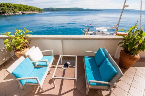 Bozava Hotel | Hotel Agava