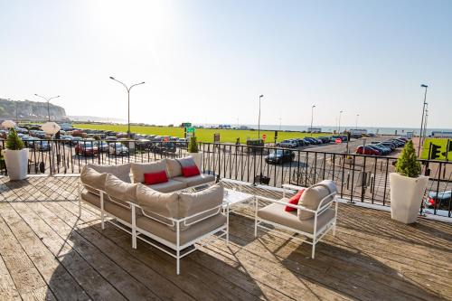 Dieppe Hotel | Hotel Aguado
