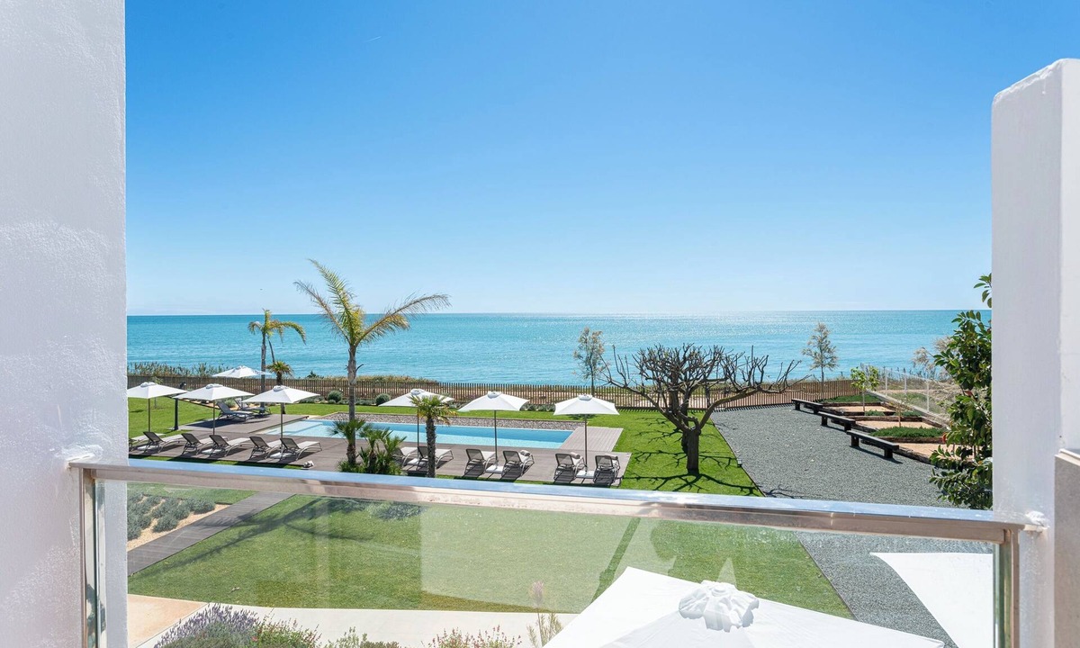 Benicarlo Hotel | Hotel Aigua Oliva