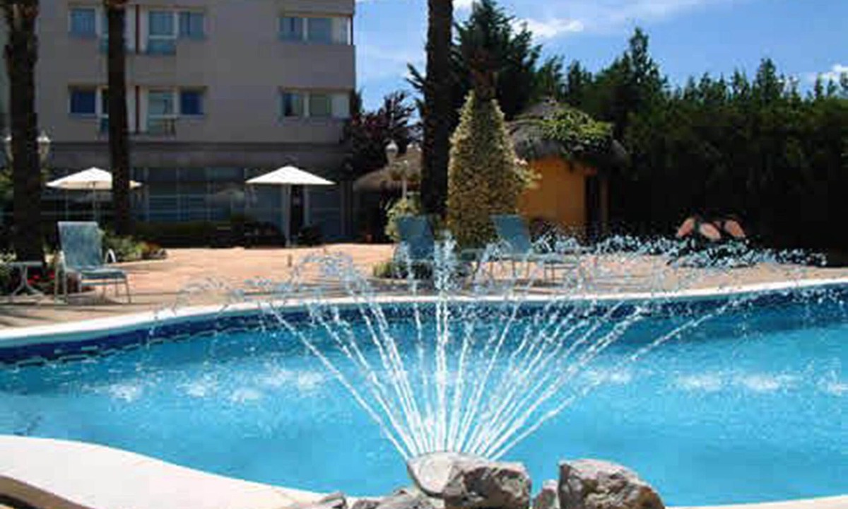 Vilafranca del Penedes Hotel | Hotel Air Penedès