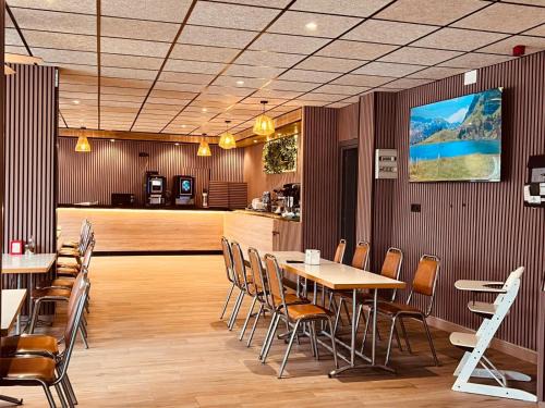 Silla Hotel | Hotel Alain