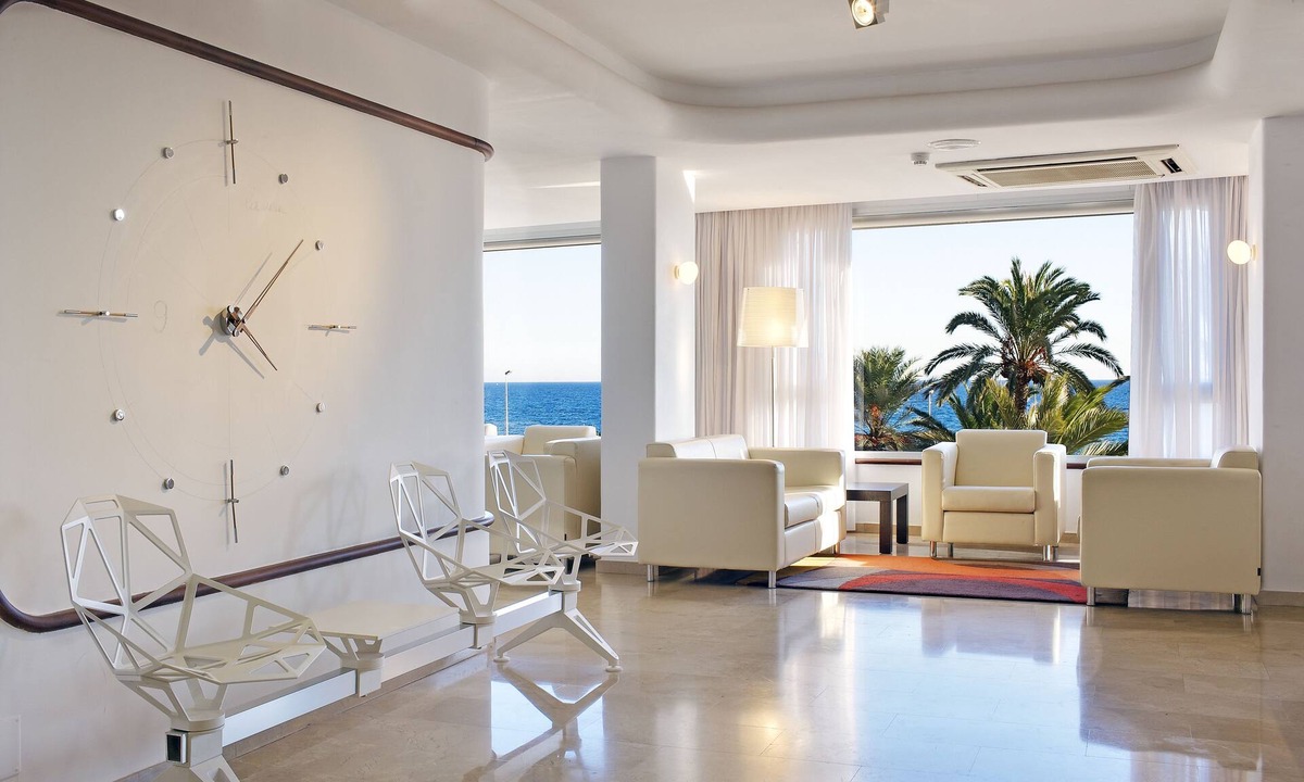 L'Albufereta Hotel | Hotel Albahia
