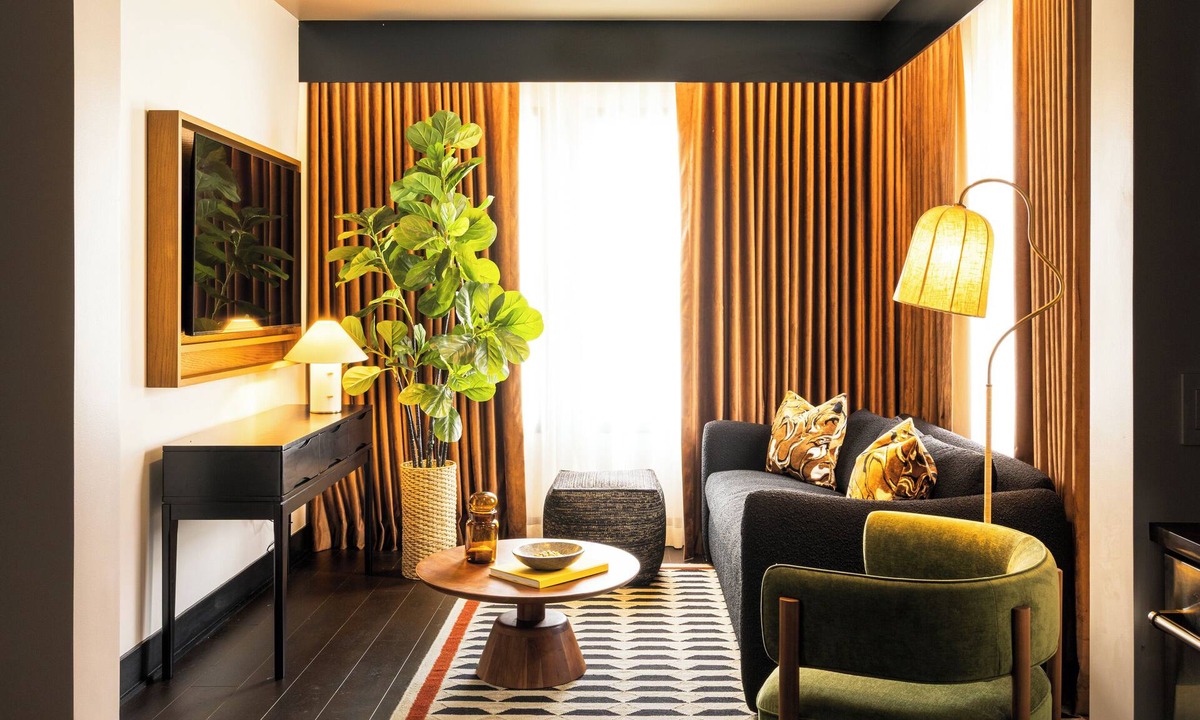 Ocean Grove Hotel | Hotel Albatross