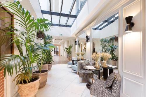 Toulouse City-Centre Hotel | Hotel Albert 1er