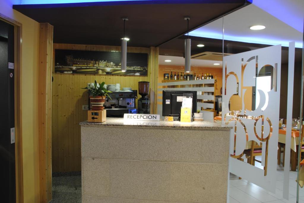 Banos de Montemayor Hotel | Hotel Alegría