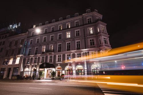 København V Hotel | Hotel Alexandra