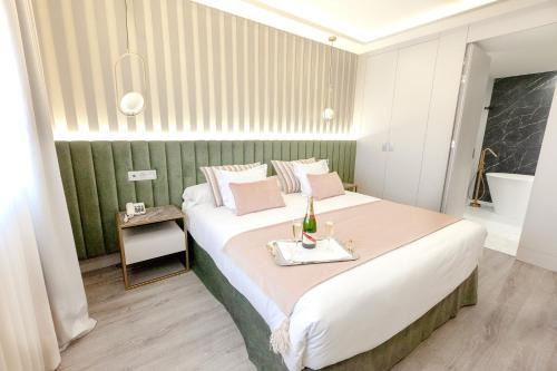 Soria Hotel | Hotel Alfonso VIII