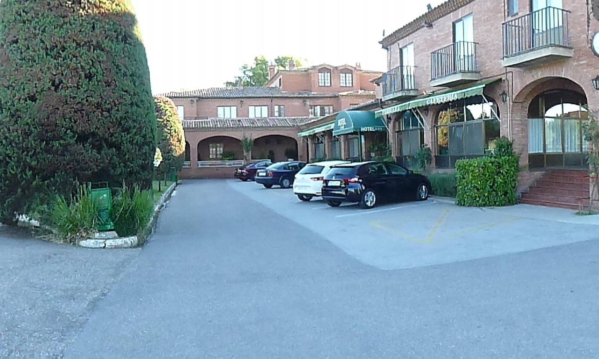 Lerma Hotel | Hotel Alisa