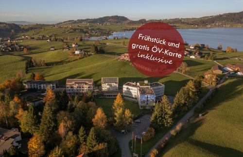 Einsiedeln Hotel | Hotel Allegro Einsiedeln