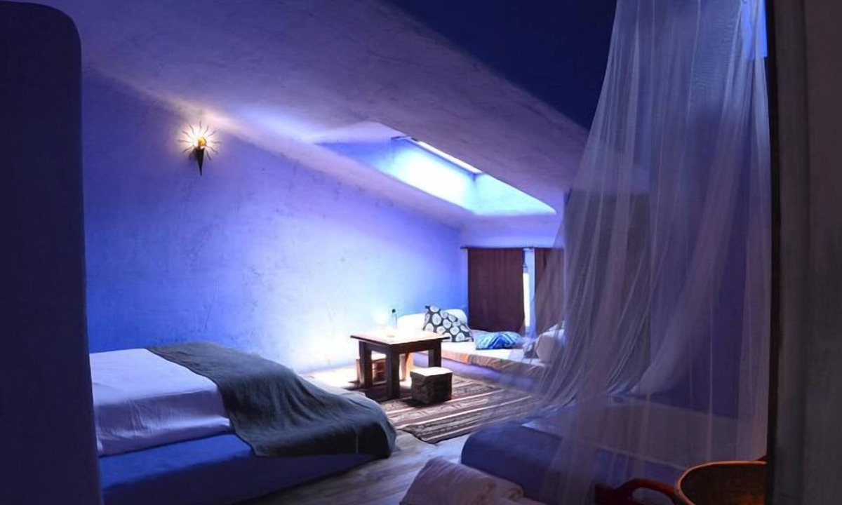Valle de Carranza Hotel | Hotel Alma de Romero