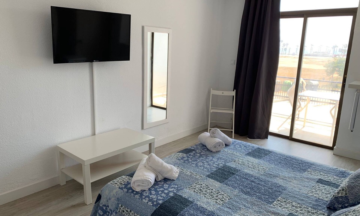 Burriana Hotel | Hotel Aloha