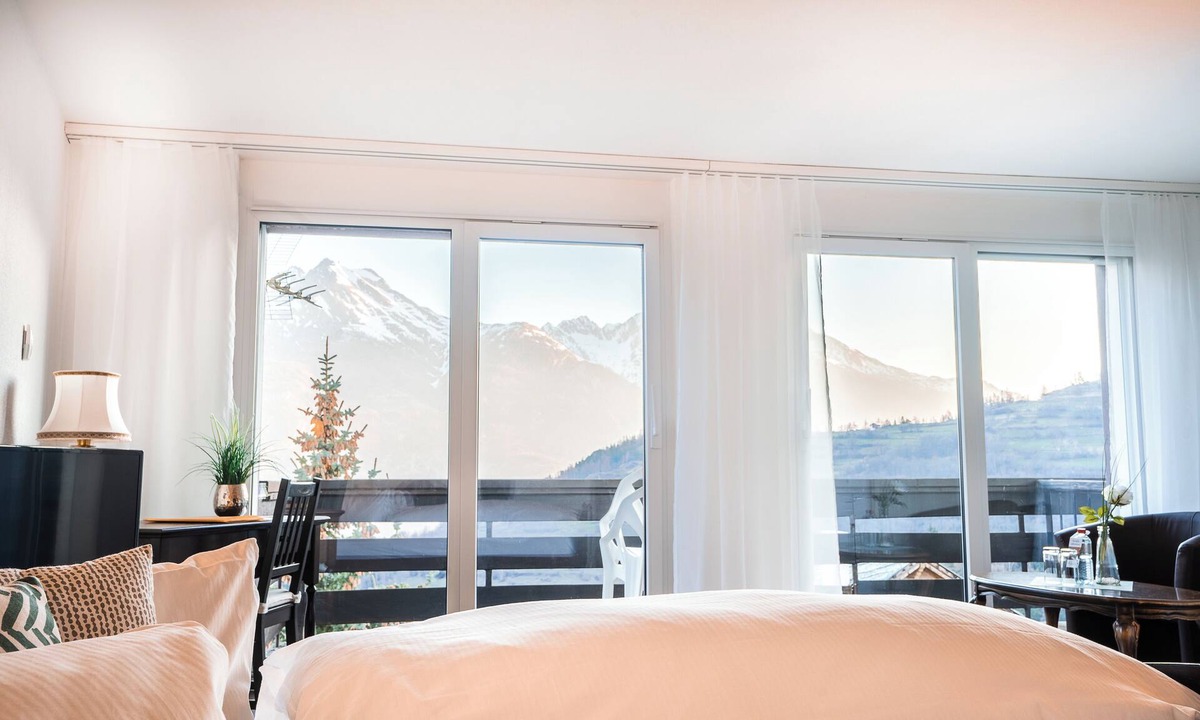 Unterbaech Hotel | Hotel Alpenhof