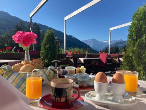 Schoenried Hotel | Hotel Alpenrose mit Gourmet-Restaurant Azalée
