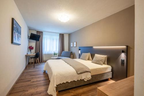 Schiers Hotel | Hotel Alpina