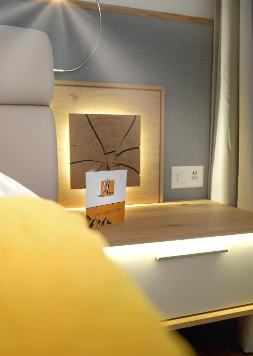 Ulrichen Hotel | Hotel Alpina