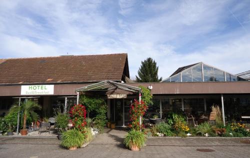Harkingen Hotel | Hotel Alte Gärtnerei