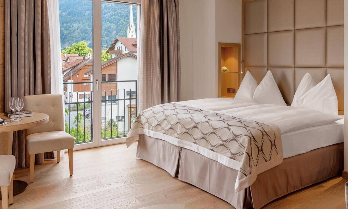 Bonaduz Hotel | Hotel Alte Post