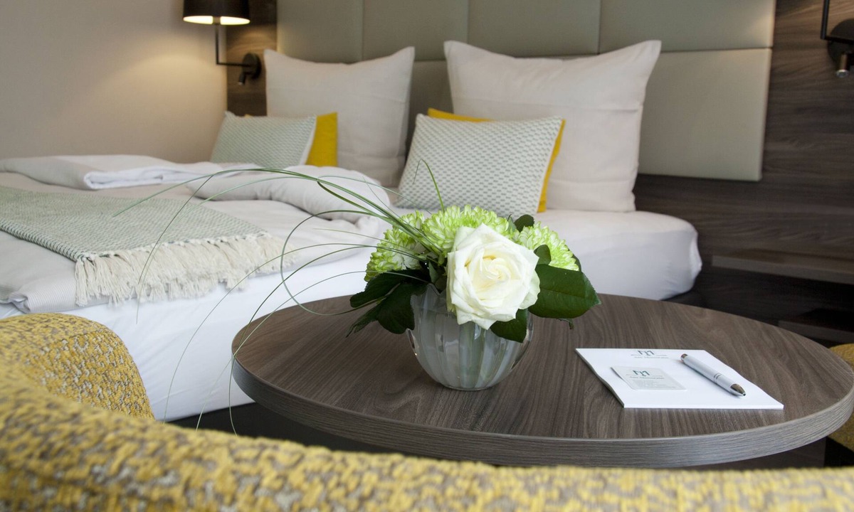 Eitting Hotel | Hotel Am Moosrain