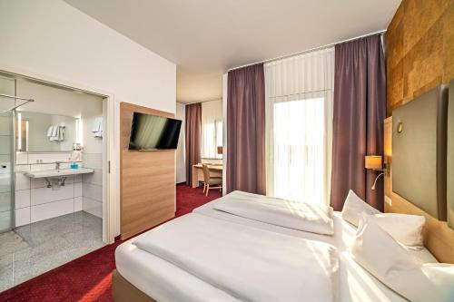 Nellingen Hotel | Hotel am Stadtrand