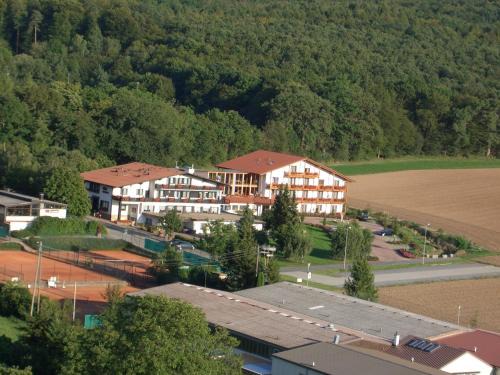 Eppingen Hotel | Hotel am Waldeck mit Restaurant