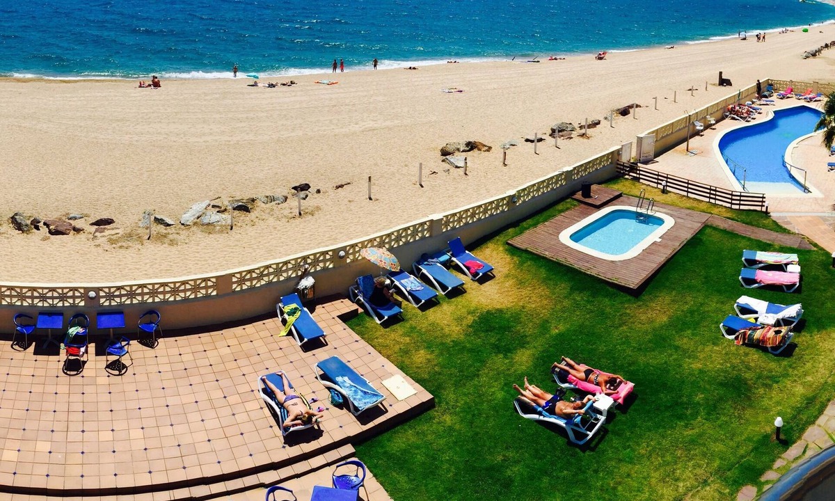 Malgrat de Mar Hotel | Hotel Amaraigua - Adults Only