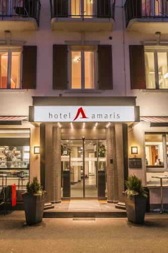 Olten Hotel | Hotel Amaris