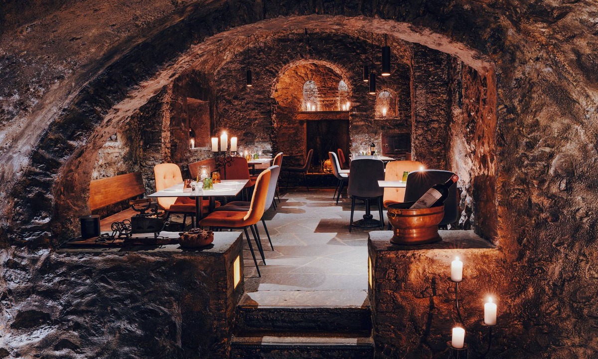Locarno Hotel | Hotel America