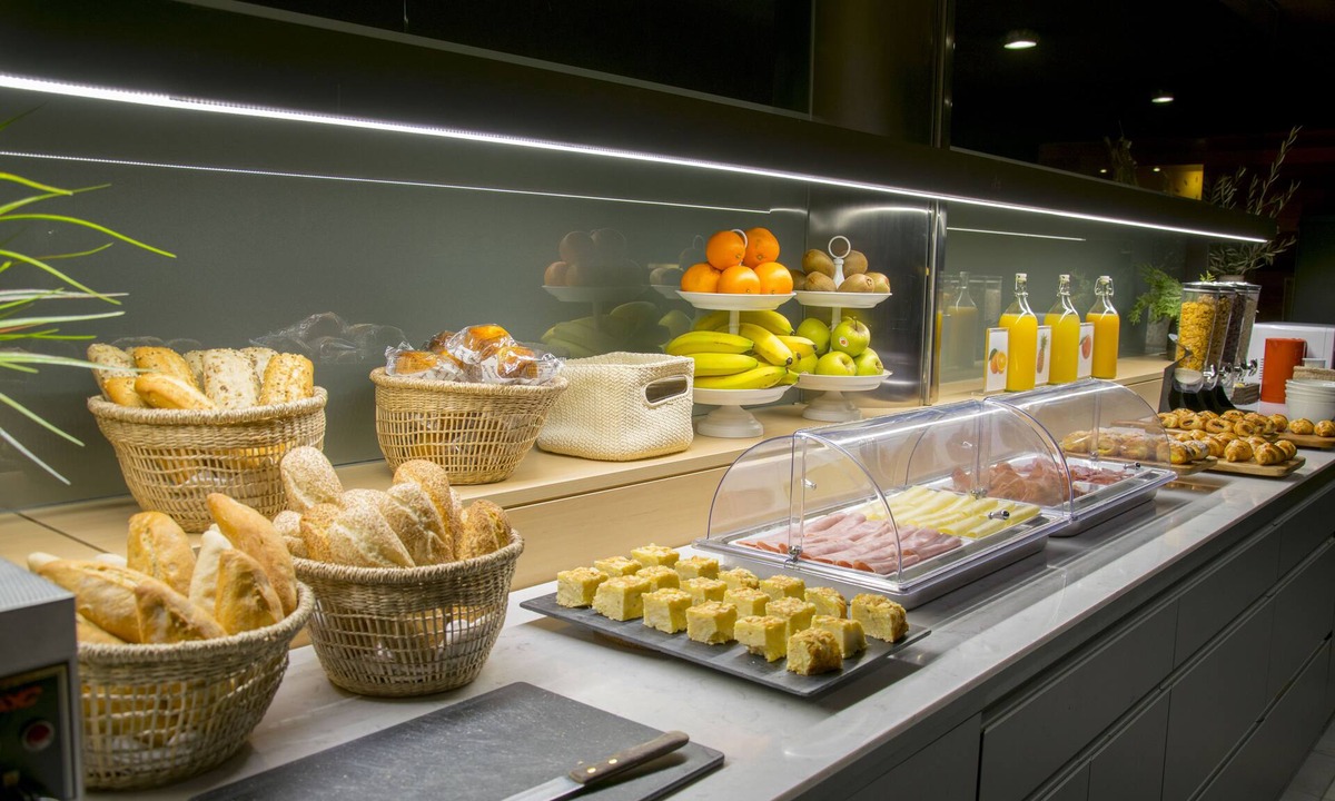 Igualada Hotel | Hotel America