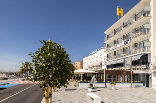 L'Ampolla Hotel | Hotel Ampolla Sol