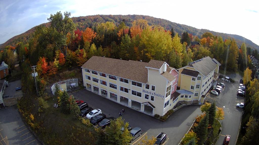 Saint-Sauveur Hotel | Hotel and Suites Les Laurentides