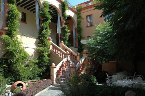 Seu de Urgell Hotel | Hotel Andria