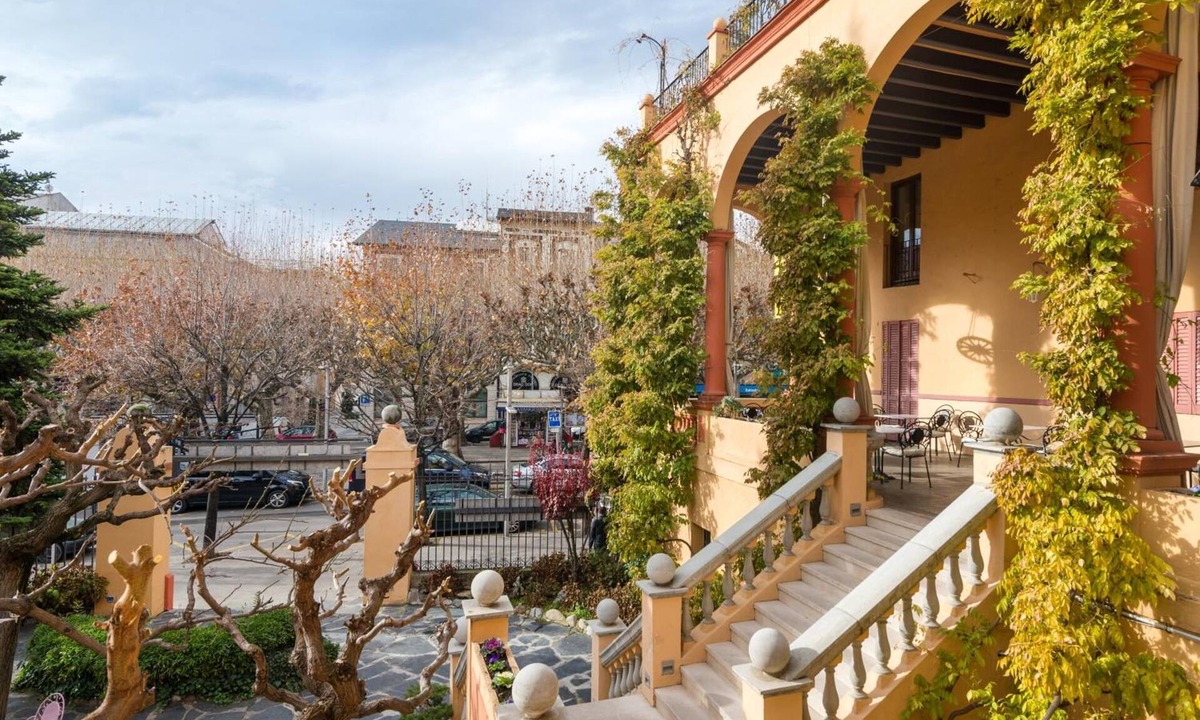 Seu de Urgell Hotel | Hotel Andria