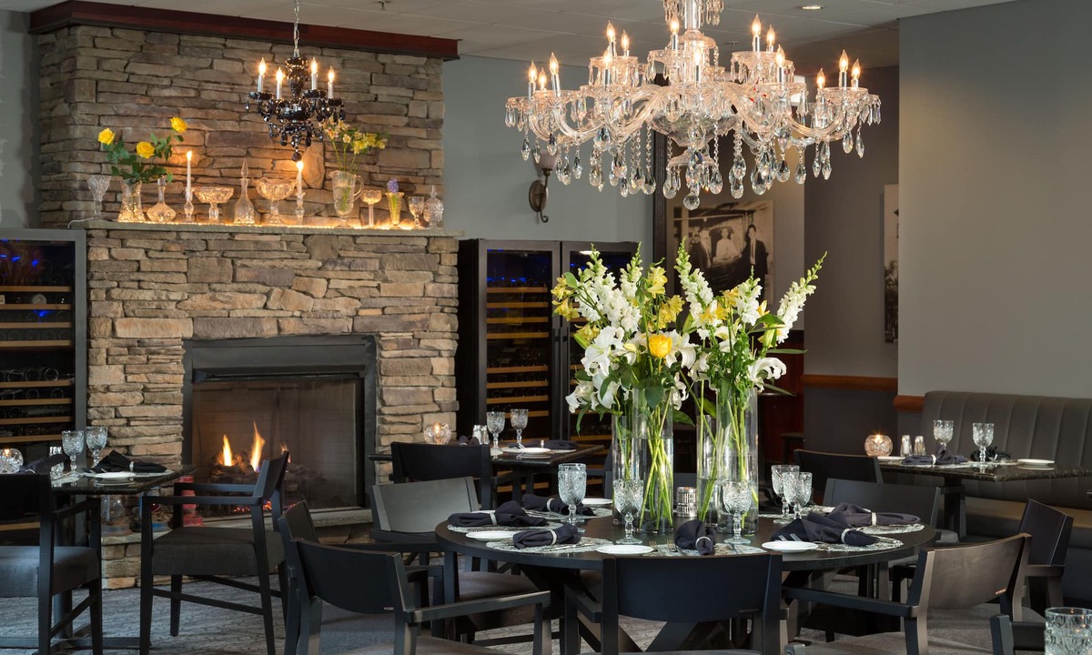 Carbondale Hotel | Hotel Anthracite