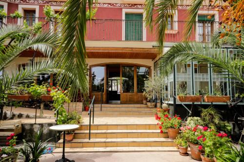 Calafell Hotel | Hotel Antiga