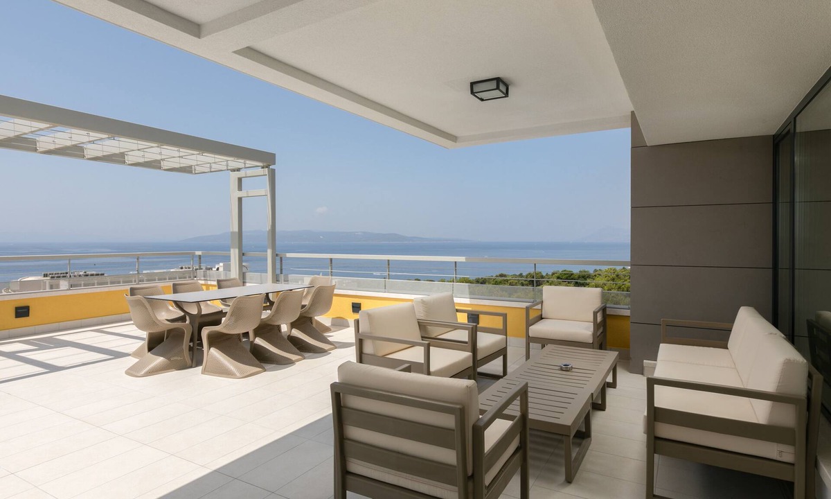 Makarska Hotel | Hotel Antonio