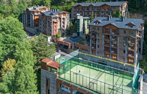 Anyos Resort | Hotel AnyosPark Mountain & Wellness Resort