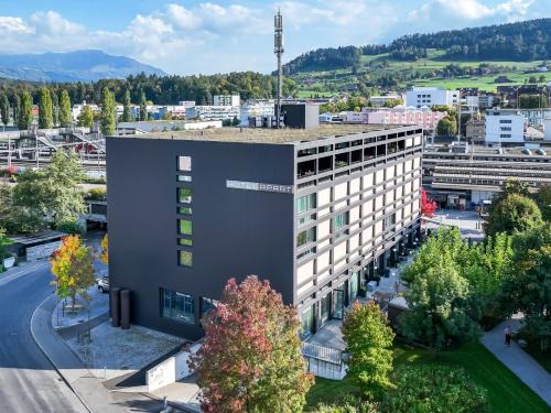 Rotkreuz Hotel | HOTEL APART - Welcoming l Urban Feel l Design