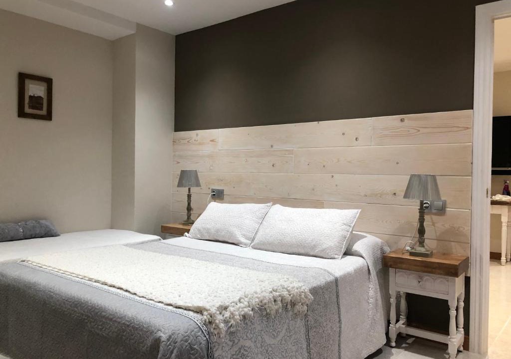 Villanova Apartment | Hotel Apartamentos Barrau
