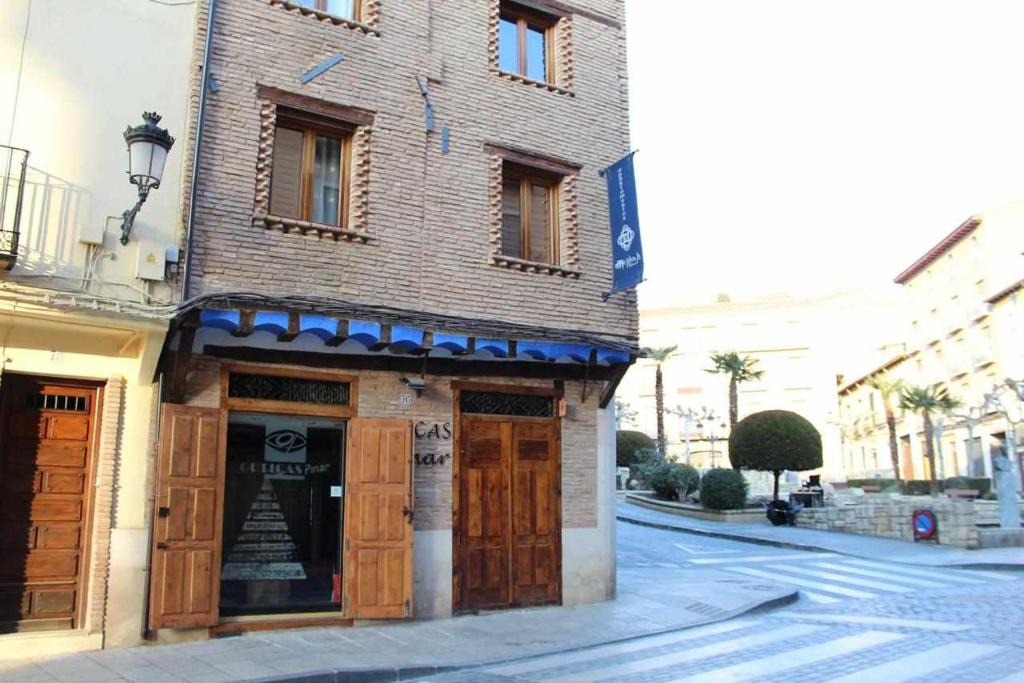 Daroca Apartment | Hotel Apartamentos Melihah