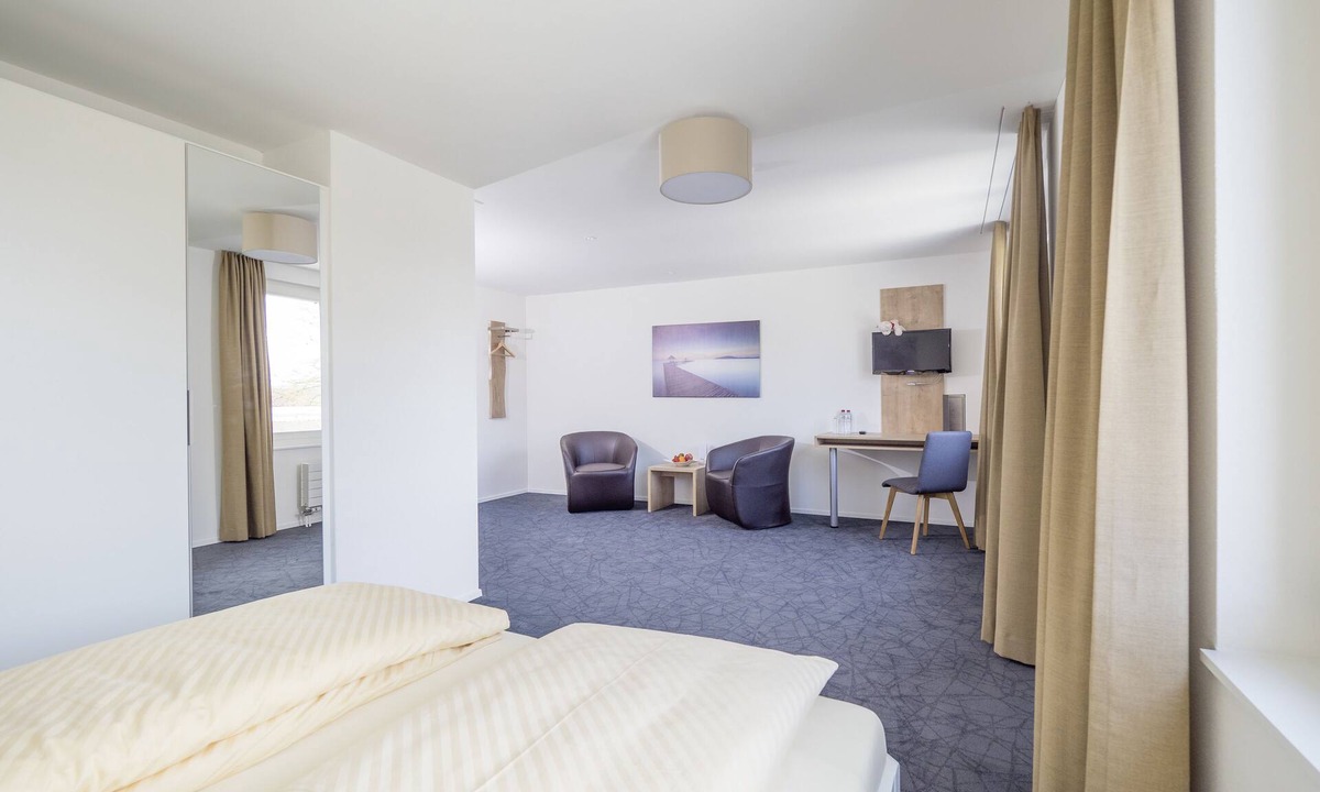 Seengen House | Hotel & Apartments Bären