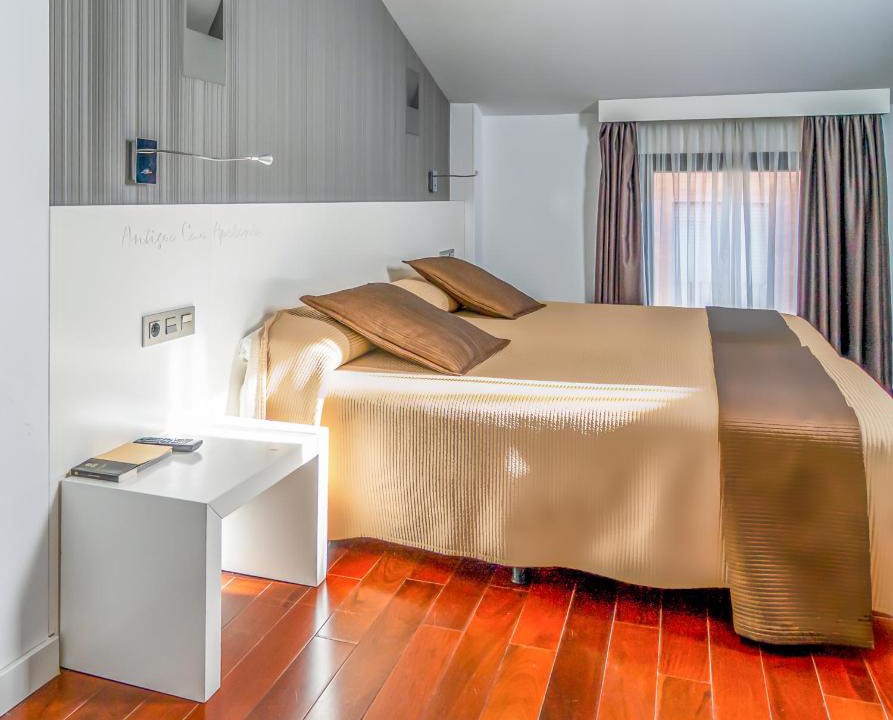 Soria Hotel | Hotel Apolonia Soria