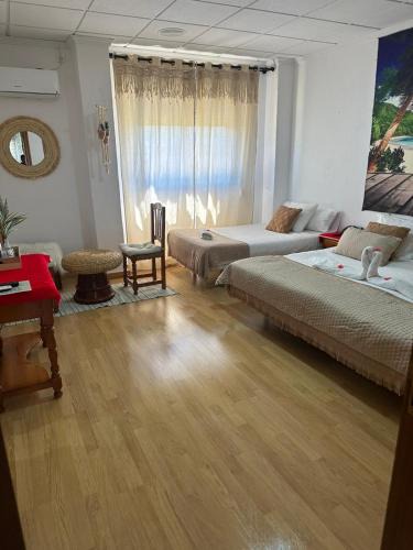Ginete Hotel | Hotel Argos