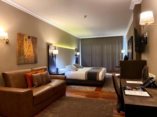 Basauri Hotel | Hotel Armiñe