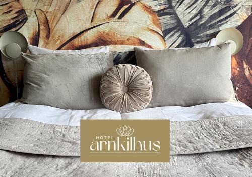 Sønderborg Hotel | Hotel Arnkilhus