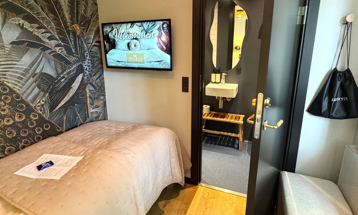 Sønderborg Hotel | Hotel Arnkilhus